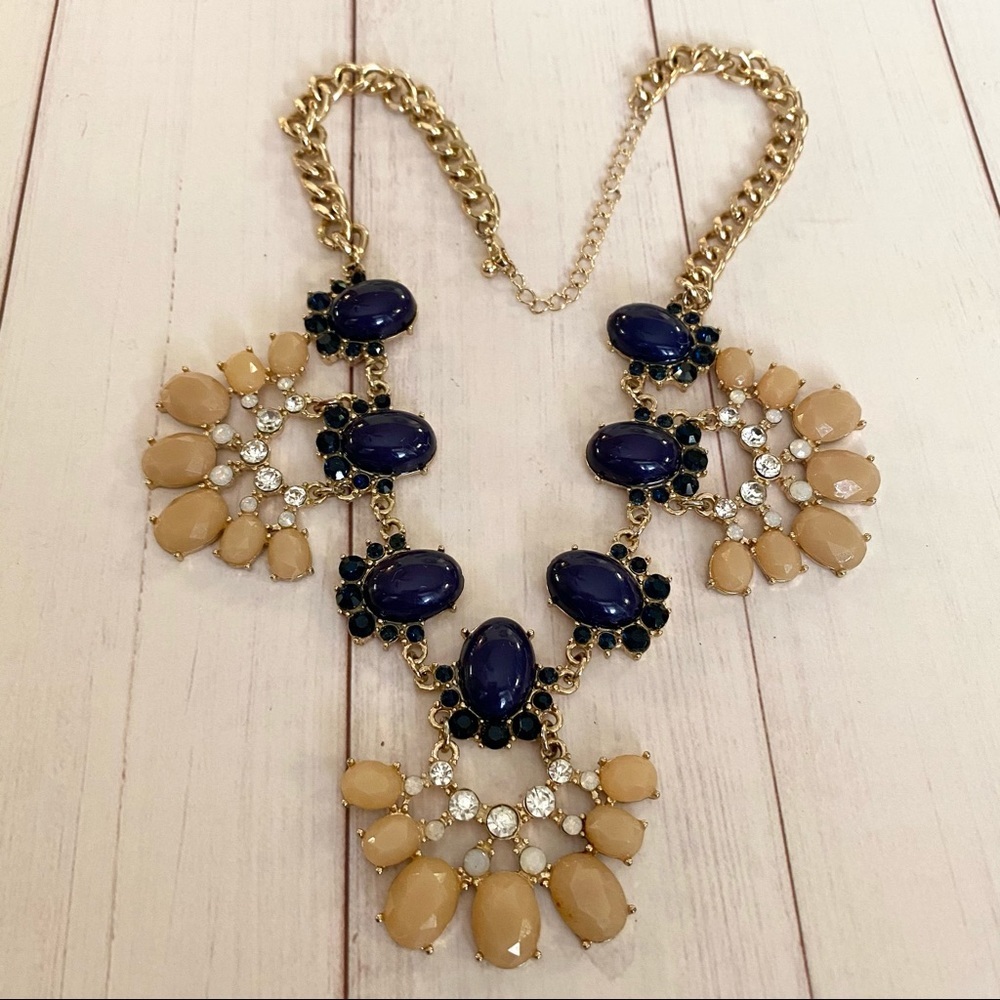 Statement Necklace
